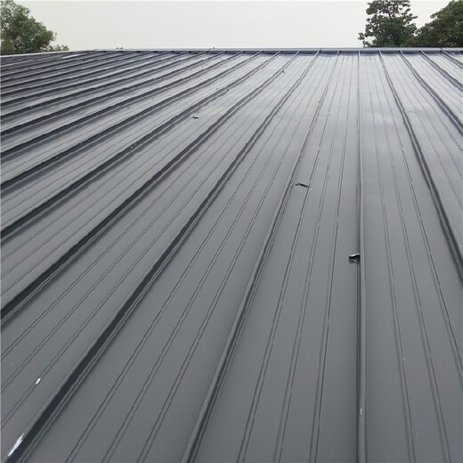 广州YX60-490铝镁锰板厂家尺寸,金属屋面板