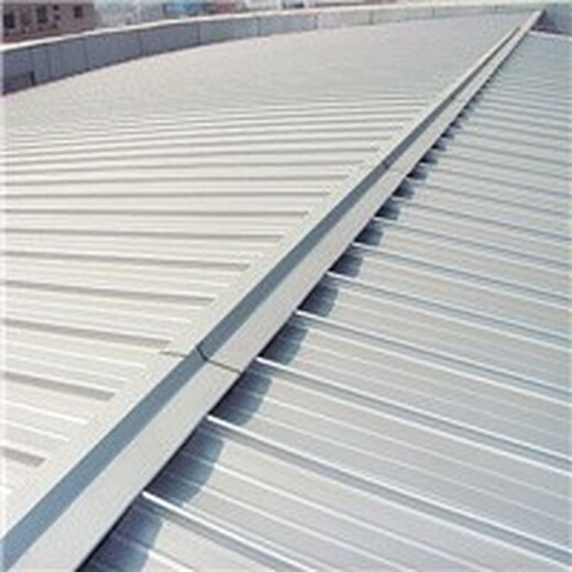 压型YX45-470铝镁锰板规格,铝镁锰板多少钱一平方