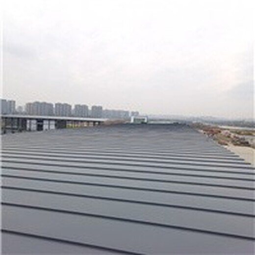 YX25-530广东铝镁锰板加工,铝镁锰板
