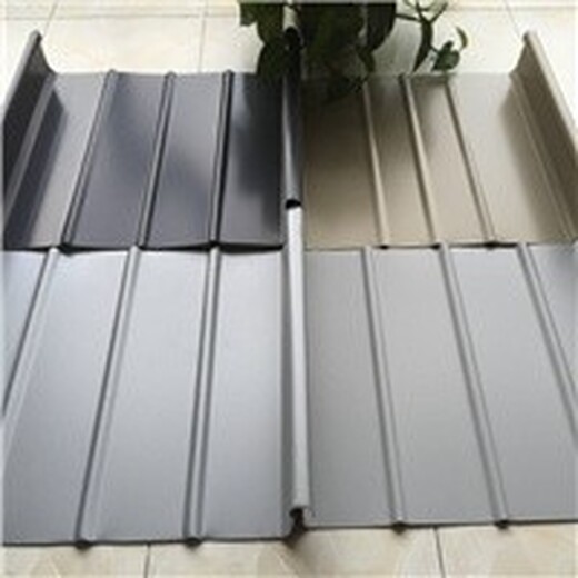 益阳制作铝镁锰合金屋面板