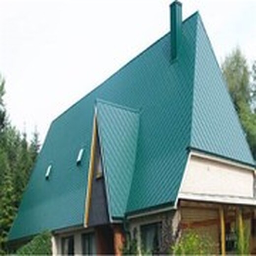 石柱金属屋面板YX65-430铝镁锰板厂,铝镁锰板