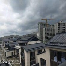 廣州YX855鋁鎂錳板廠家尺寸,金屬屋面板圖片