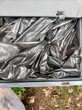 江苏楚州区哪里回收炭黑回收橡胶炭黑图片