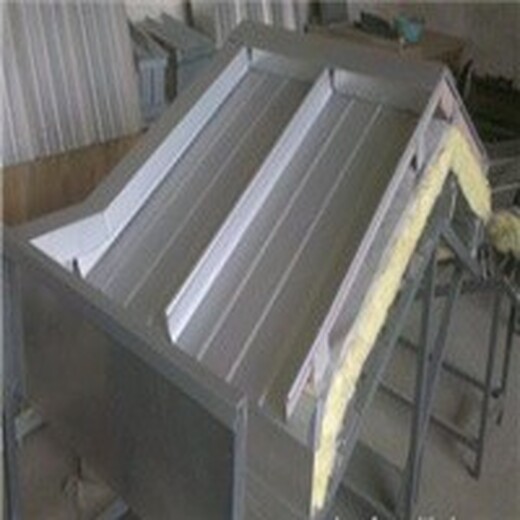 铝合金屋面板YX45-470铝镁锰板穿孔,铝镁锰板多少钱一平方