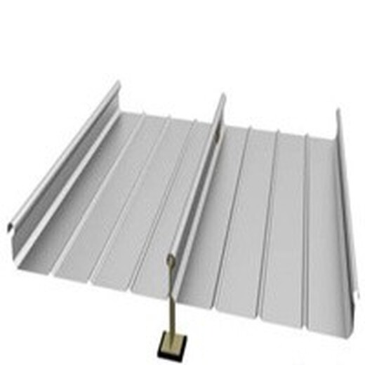 铝合金屋面板YX45-470铝镁锰板价格,铝镁锰板多少钱一平方