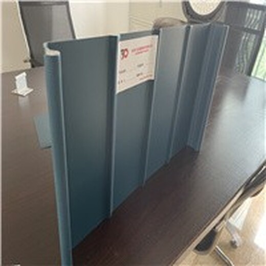 铝合金屋面板YX45-470铝镁锰板穿孔压型,广东铝镁锰板