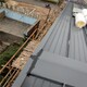武清铝镁锰板厂家YX65-430铝镁锰板厂型号,金属屋面板图