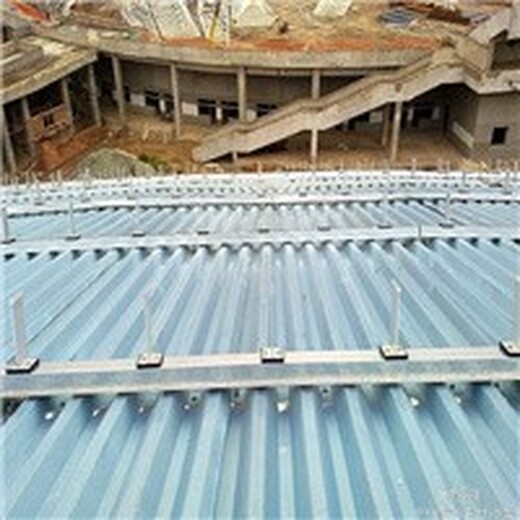 江西铝镁锰合金屋面板