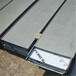 铝镁锰板YX65-430铝镁锰板厂配件,金属屋面板
