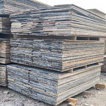 香洲二手建筑木方回收厂