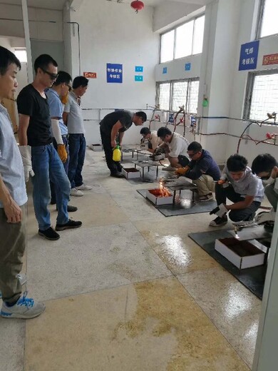 广州增城流动式起重机年审报名安全管理员考证
