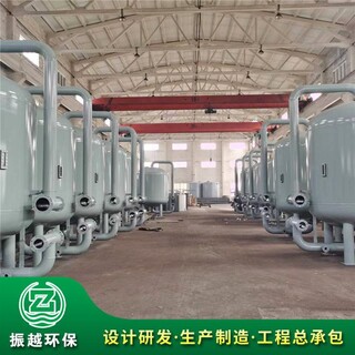 天津活性炭过滤器供应商图片3