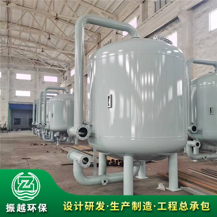 上海活性炭过滤器厂家
