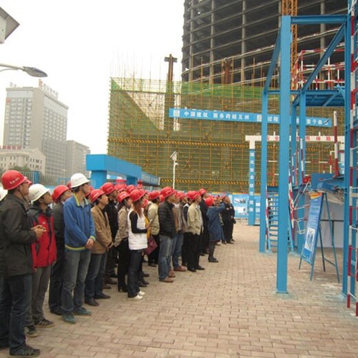广州海珠建筑信号工培训考证年审报名在哪里报名