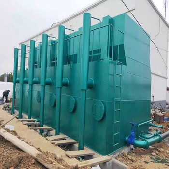 重庆FA一体化净水器厂家