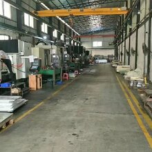 广东CNC精密机械加工多少钱