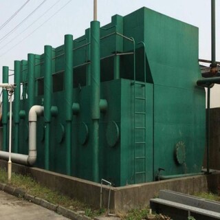 辽宁FA一体化净水器厂家图片1