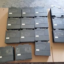 长沙本地回收三菱PLC模块回收西门子ET200SP系列模块