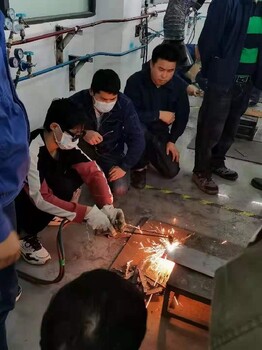 广州沙湾镇叉车证怎么考电工焊工培训班