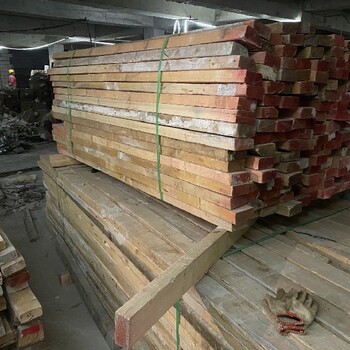揭东区废旧建筑模板回收多少钱一吨