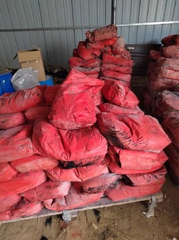天津宁河高价回收化工原料回收干燥剂