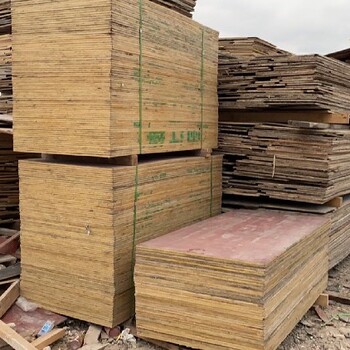 从化二手建筑木方回收多少钱一吨