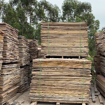 普宁市二手建筑木方回收厂家