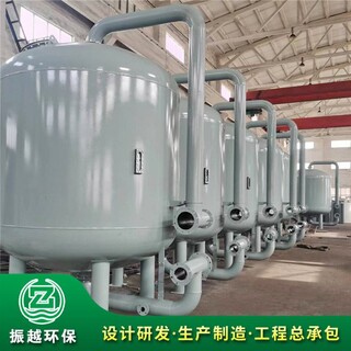天津活性炭过滤器供应商图片2