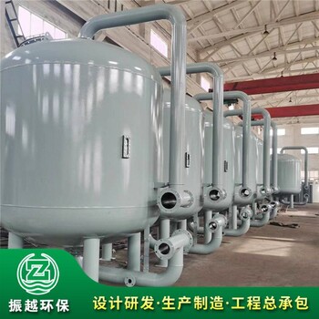 河南活性炭過濾器廠家