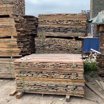信宜市二手建筑木方回收多少钱一吨