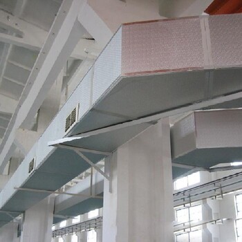 重庆装配式防火风管生产厂家