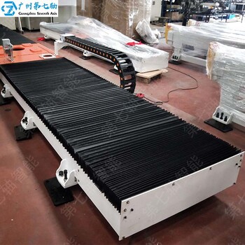 綦江供應機器人行走軸廠家機器人直線行走軌道
