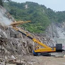 四川高舉護坡錨固鉆機價格實惠,護坡鉆機