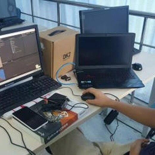 哈尔滨unity3DVR教学实训软件设计,三维数字化教学
