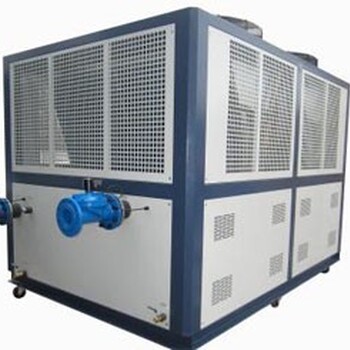 河南工业风冷模块机组厂家批发风冷模块机组设备
