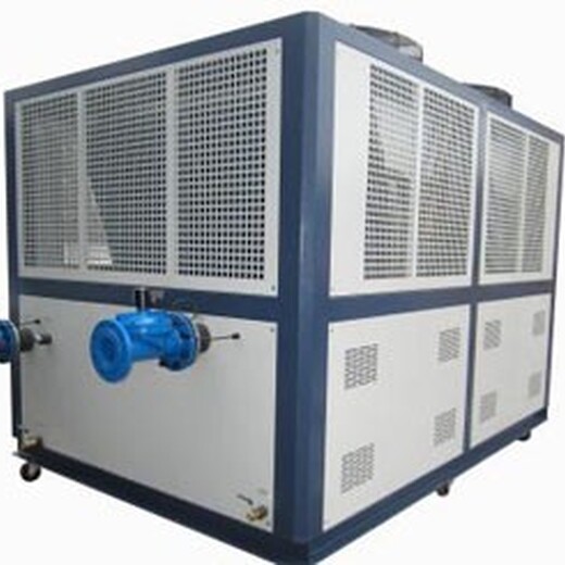河南工业风冷模块机组品质优良风冷模块机组设备
