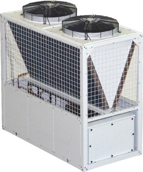 云南风冷模块机组出售风冷模块机组设备