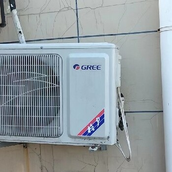 昌平小湯山空調(diào)移機(jī)空調(diào)安裝