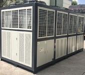 西藏风冷冷水机组厂家直销,风冷箱型工业冷水机组