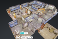 亳州虚拟现实VR数字孪生数据三维可视化,VR智慧工厂