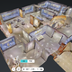 广州VR数字孪生数据三维可视化制作,VR虚拟展厅展馆图