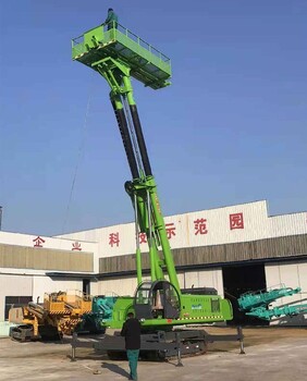 北京高举护坡锚固钻机生产厂家