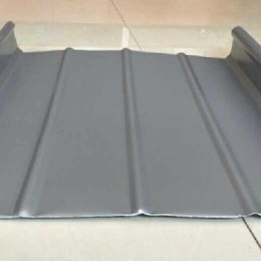 铝镁锰板厂家铝镁锰板YX65-430型金属屋面,铝镁锰板