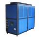德祥风冷箱型工业冷水机组,上海风冷冷水机组生产厂家