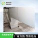 上海镁质硅晶排烟风管规格