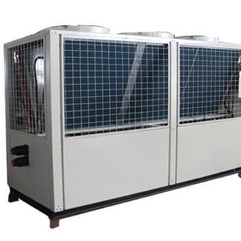 江西工业风冷模块机组供应商风冷模块机组设备