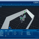 商丘unity3DVR数字孪生数据三维可视化研发,VR虚拟展厅展馆产品图
