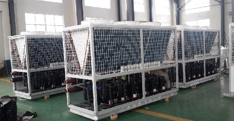 上海风冷模块机组厂家联系方式