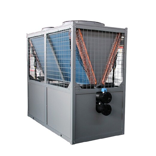 山西风冷模块机组供应商风冷模块机组设备