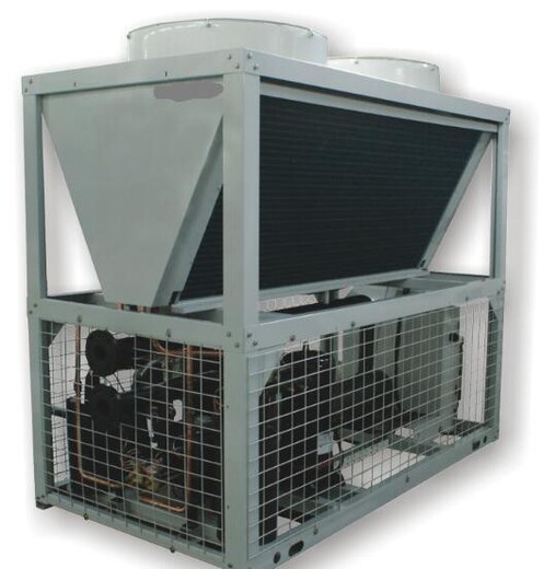 湖南工业风冷模块机组多少钱风冷模块机组设备